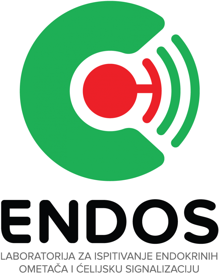 ENDOS – Laboratory for endocrine disrupters and signaling